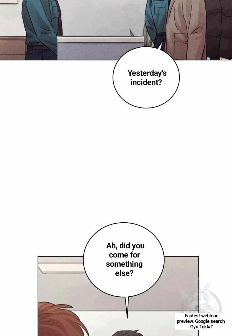 THE KILLER'S INTERVIEW Chapter 37 54